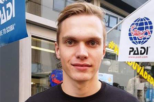 Tobias Theil Madsen