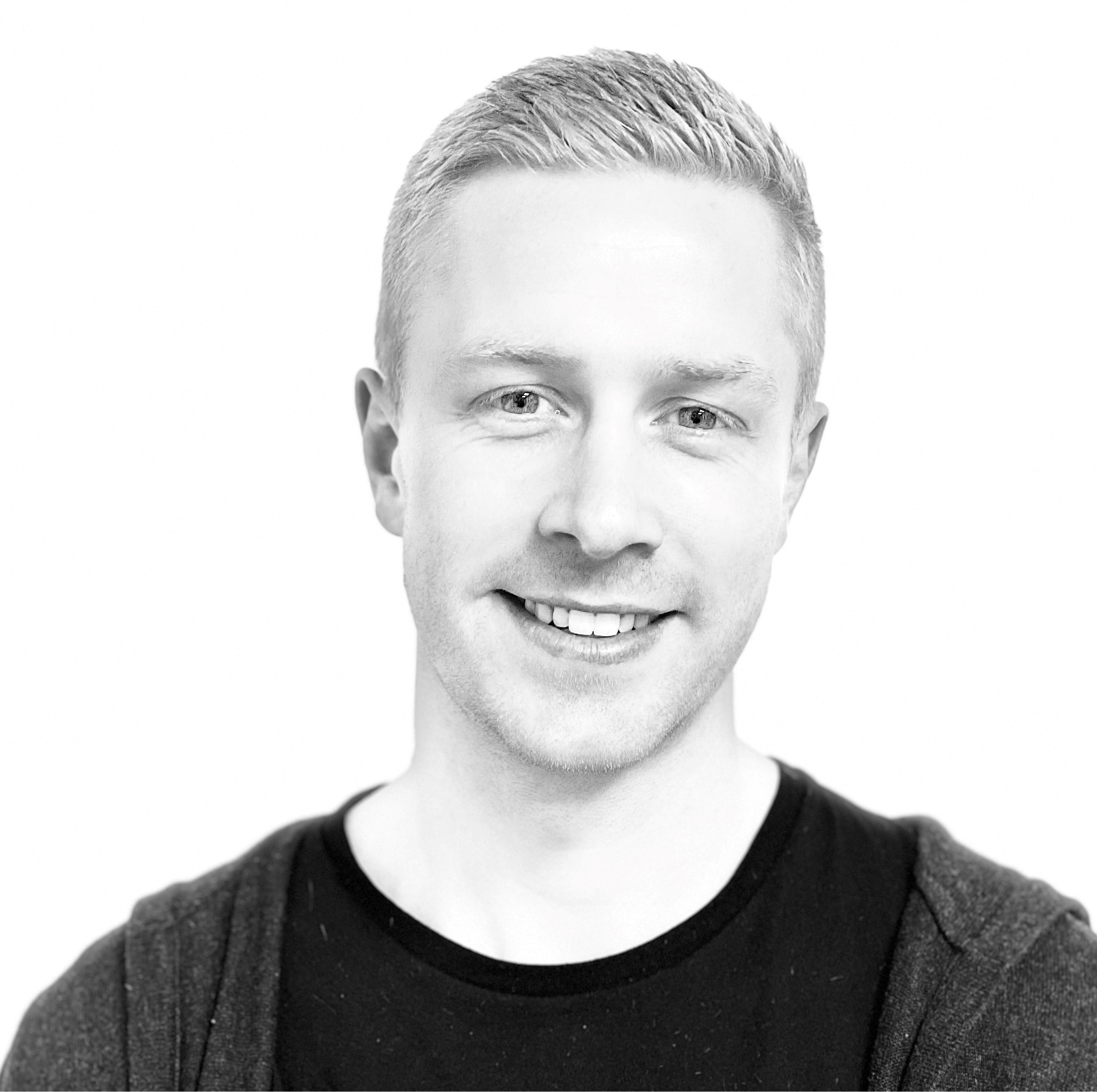 Anders Jydby Jørgensen