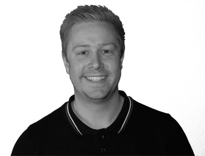 Anders Jydby Jørgensen