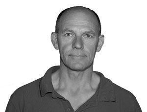 Tobias Theil Madsen