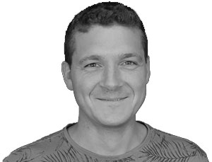 Tim - Entusiasme og energi