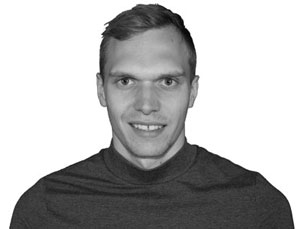Tobias Theil Madsen