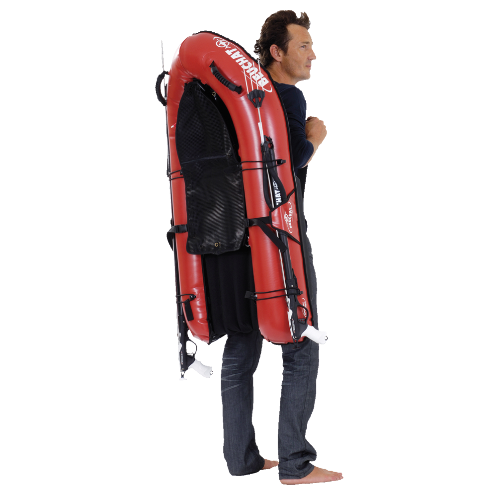 Beuchat Guardian Board Diving 2000