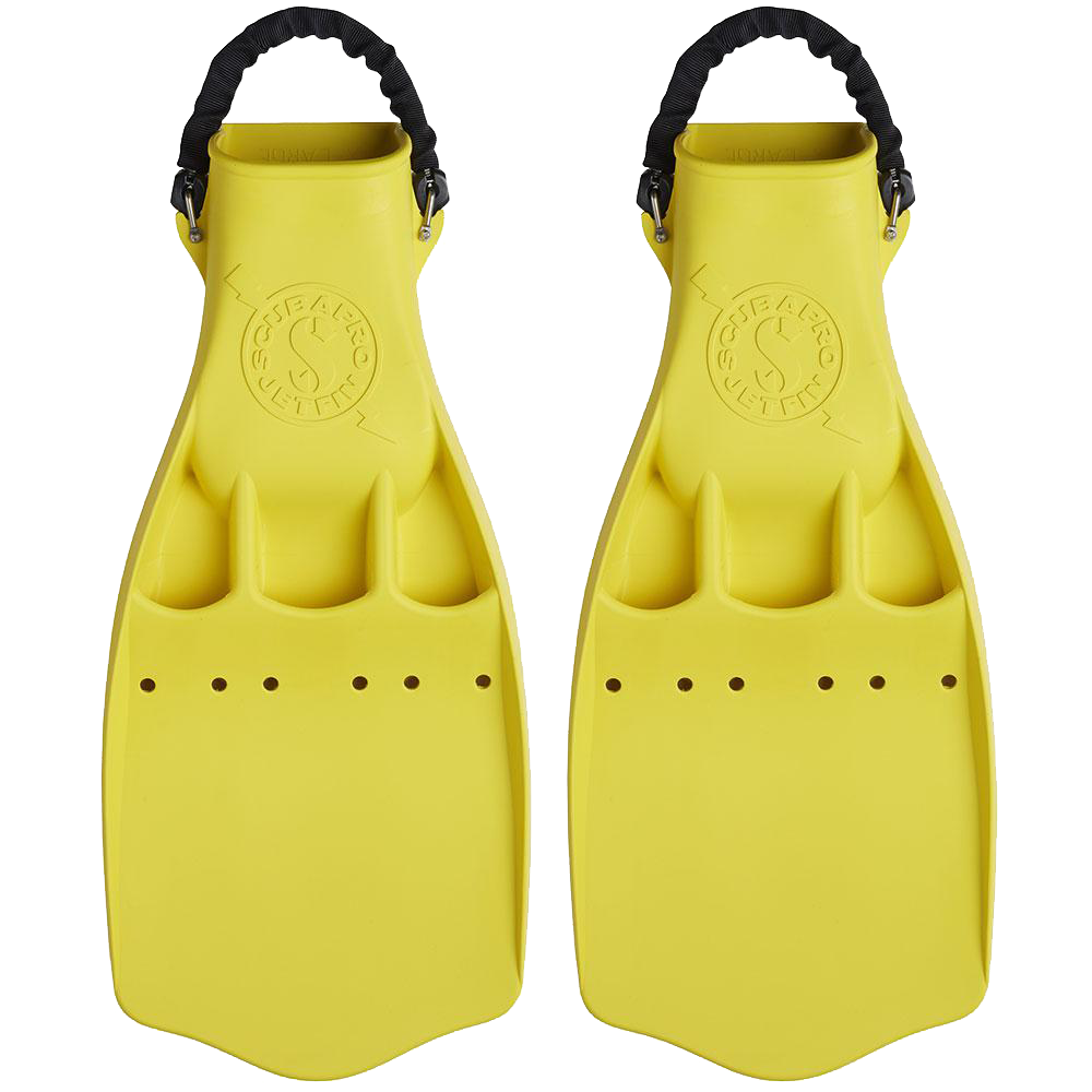 Scubapro JetFin Finne Finner Diving 2000