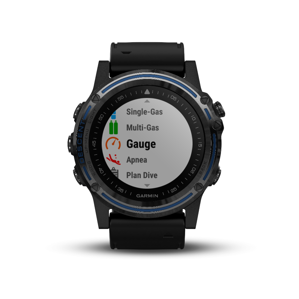 garmin descent mk1 titanium review
