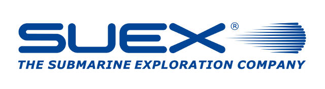 SUEX logo