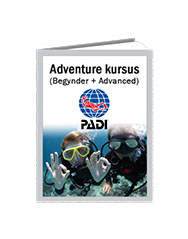 Tag dit national geographic kursus hos Diving 2000