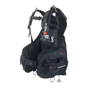 BCD veste