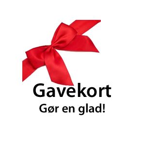 Online gavekort