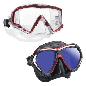 Dykkermasker