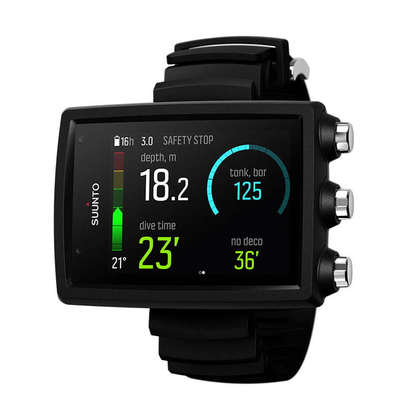 which is better suunto or garmin