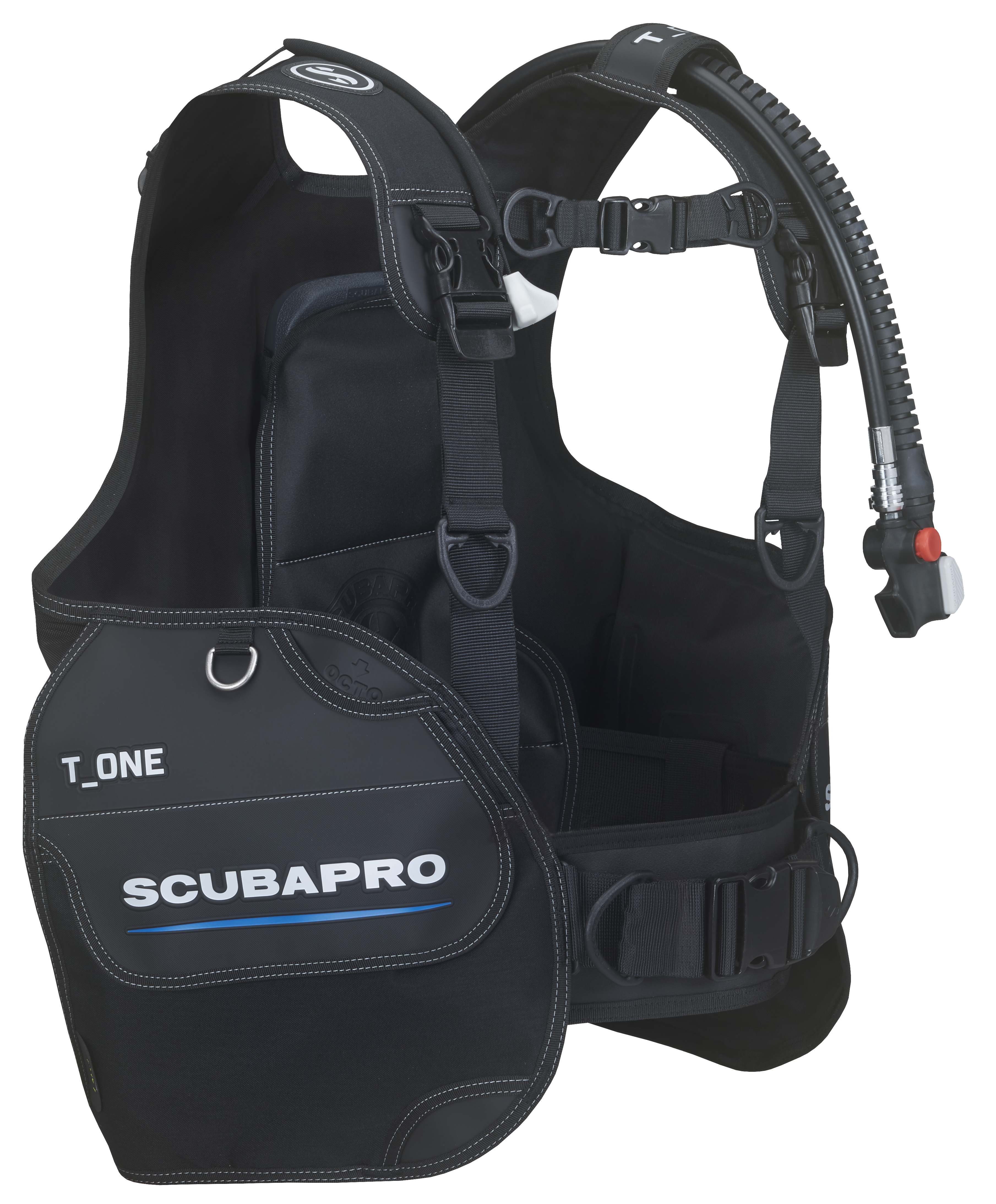 Scubapro TOne BCD BCD Dykfyn